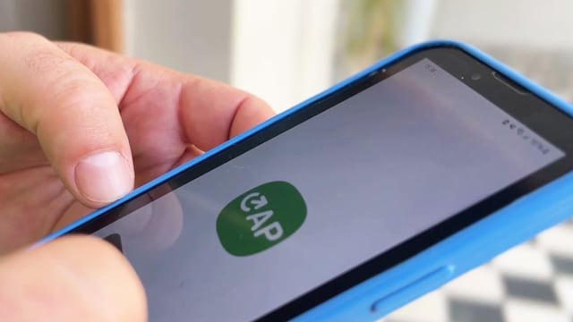 La Municipalidad lanzó “Arriba Paraná”, la nueva app para el transporte urbano.