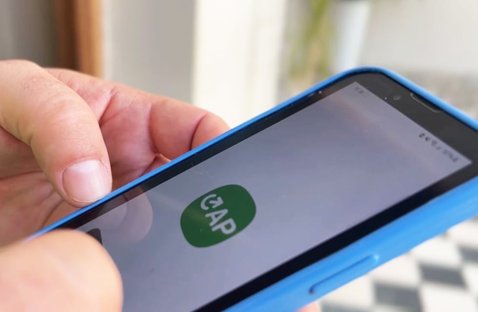 La Municipalidad lanzó “Arriba Paraná”, la nueva app para el transporte urbano