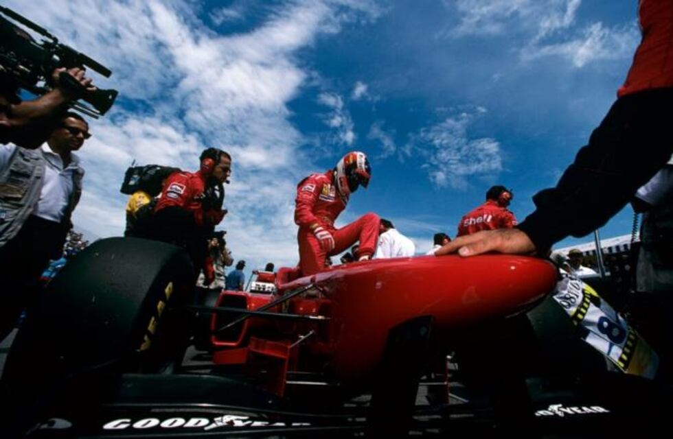 “Schumacher”: Netflix estrena un documental autorizado por la familia del piloto de Fórmula 1