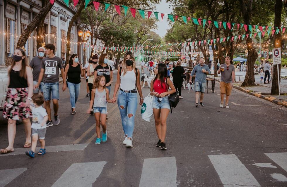 El municipio de Paraná postergó actividades ante el “relajamiento en el autocuidado“