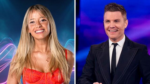 El picante comentario de Zoe de Gran Hermano 2024 sobre Santiago del Moro tras el cruce con Mauro