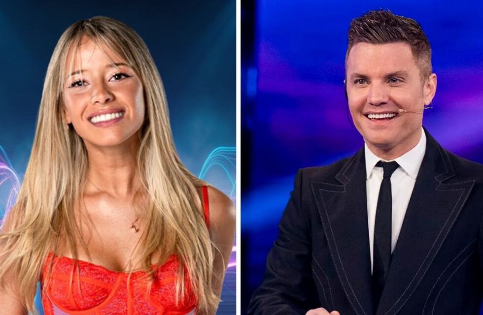 El picante comentario de Zoe de Gran Hermano 2024 sobre Santiago del Moro tras el cruce con Mauro