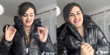 Kami Franco subió un video contando por qué debería estar en el Bailando 2023.