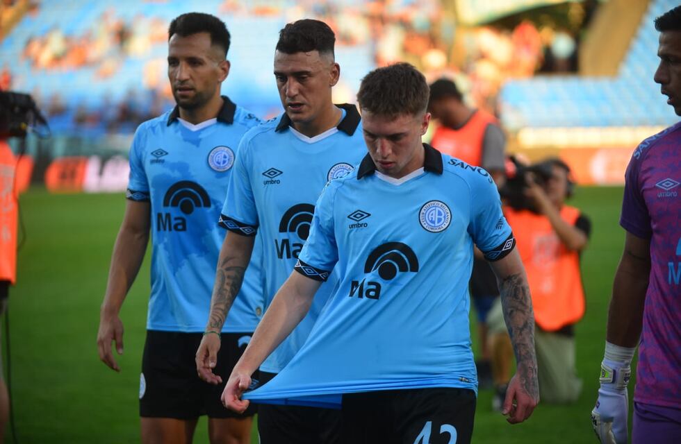 Belgrano y una derrota inesperada de local ante Platense: cómo quedó en la tabla y lo que viene