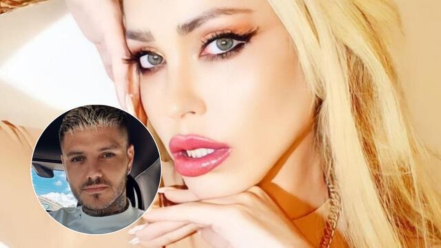 Natasha Rey rompió el silencio y dio detalles íntimos sobre su relación con Mauro Icardi: “Tengo grabaciones”.