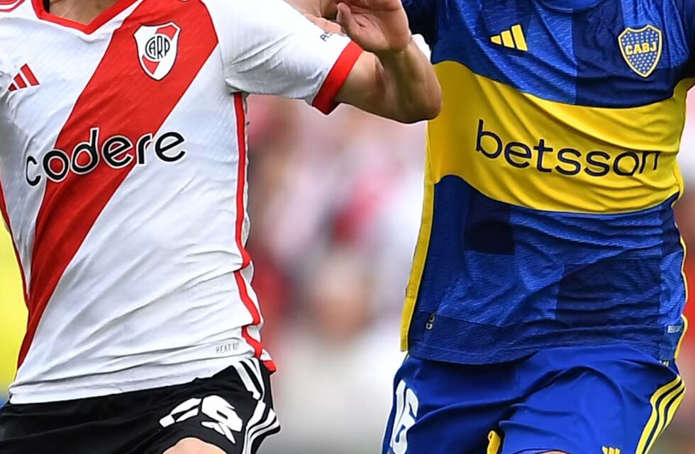 Boca le gana a River en un ranking clave del fútbol argentino
