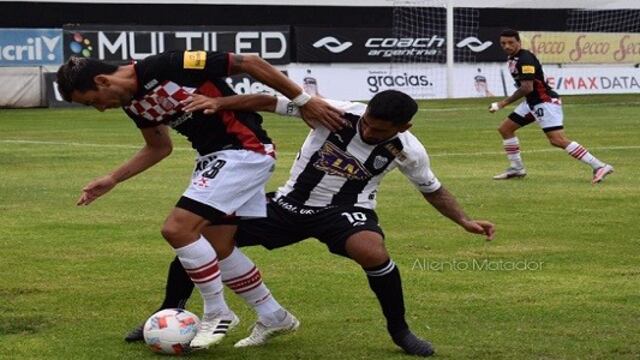 Foto por: Aliento Matador.