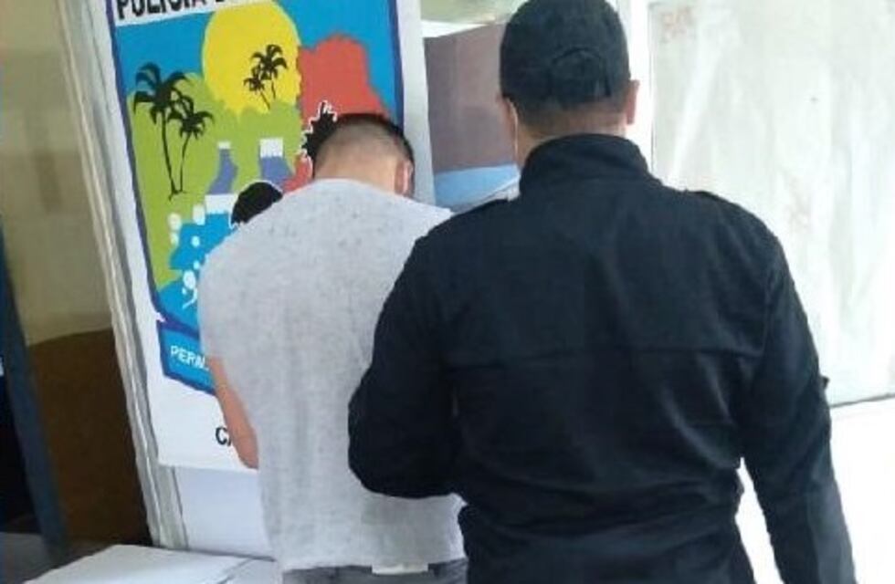Efectivos policiales frustran violencia de género en Campo Grande