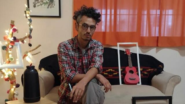 Rodrigo Valdez fotógrafo mendocino