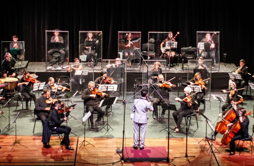 Un fin de semana para disfrutar en el Teatro Independencia