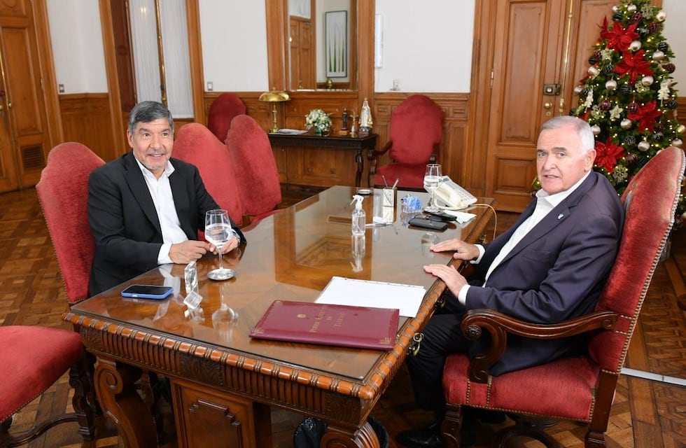 Jaldo inicia hoy sus vacaciones