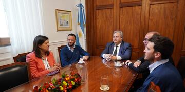 Susana, cerca de convertirse en capital provincial de la bicicleta