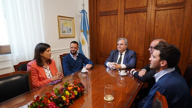 Susana, cerca de convertirse en capital provincial de la bicicleta