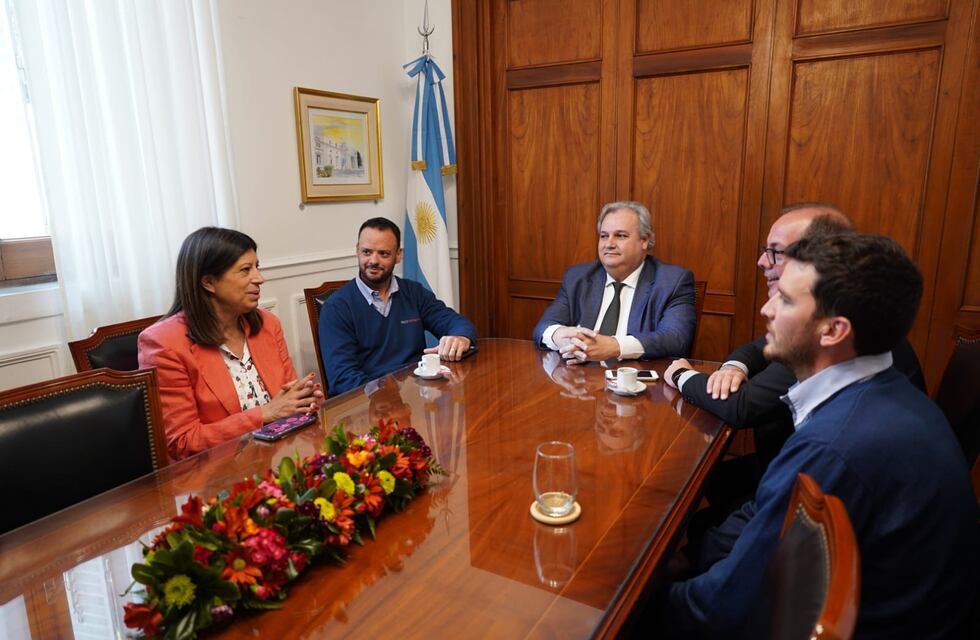 Susana, más cerca de convertirse en la Capital Provincial de la Bicicleta y Medios Sustentables