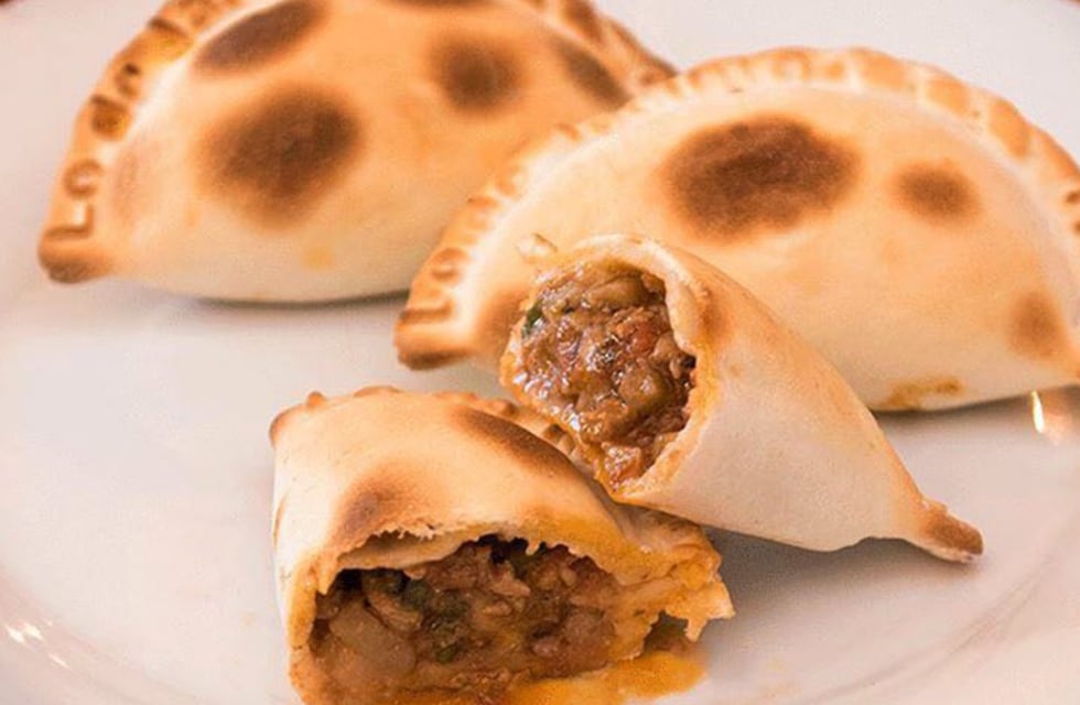 La fábrica de empanadas más grande del mundo está en Córdoba: cuál es y cómo es su historia