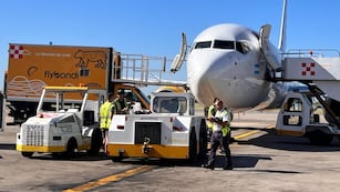 FlyBondi abrió una vacante para trabajar en Aeroparque: cuáles son los requisitos