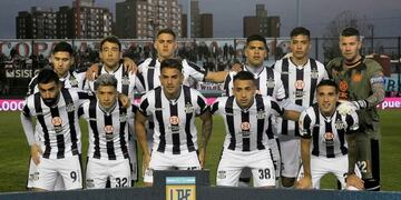 La joven recibió una respuesta por parte del hincha de Talleres que se hizo viral.
