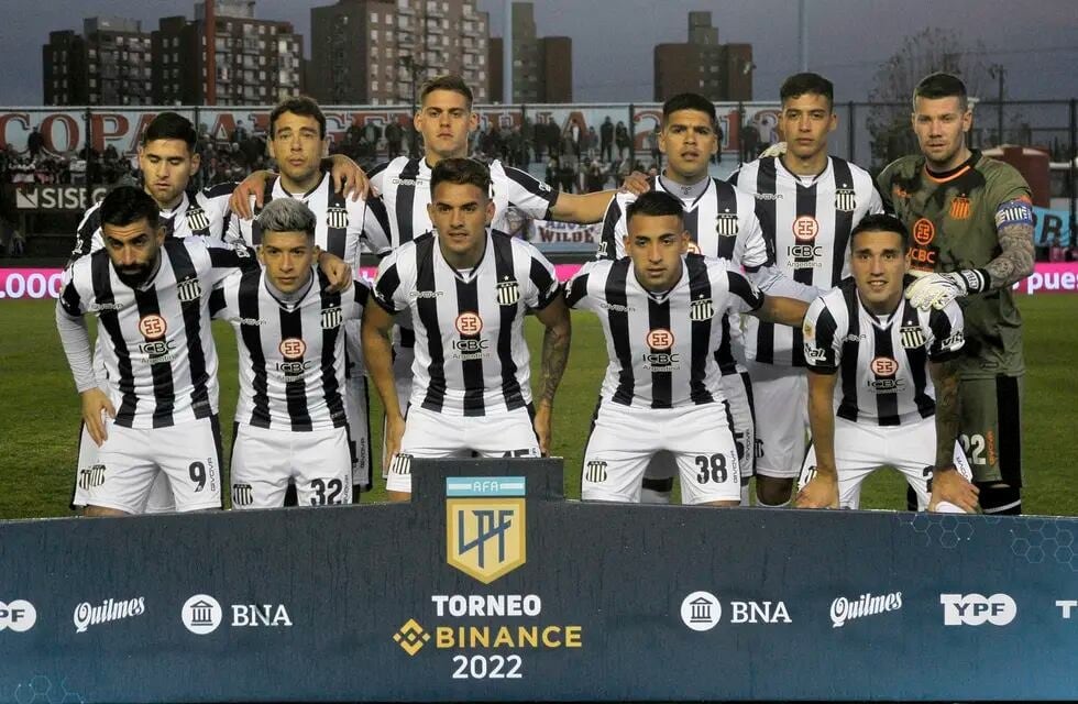 Un exjugador de Talleres involucrado en un triángulo amoroso con Coti Romero y Cata Gorostidi de Gran Hermano