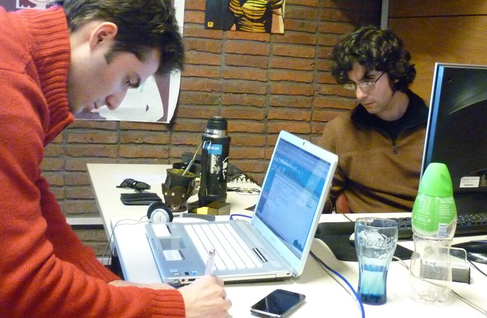 Oportunidad en Jujuy: promueven inserción laboral en la industria del software