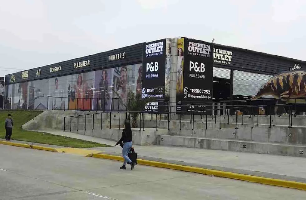 Ropa barata de invierno: qué se puede comprar con $100.000 en el outlet La Gran Dulce