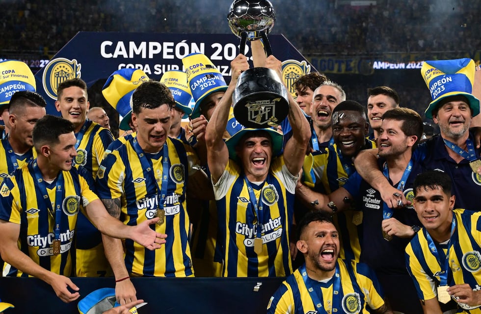 Por qué a los hinchas de Rosario Central les dicen “canallas”: el verdadero origen del apodo