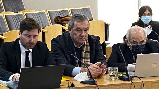 Se aproxima el cierre del juicio a Marcelo Macarrón, por el caso Nora Dalmasso en la ciudad de Río Cuarto.