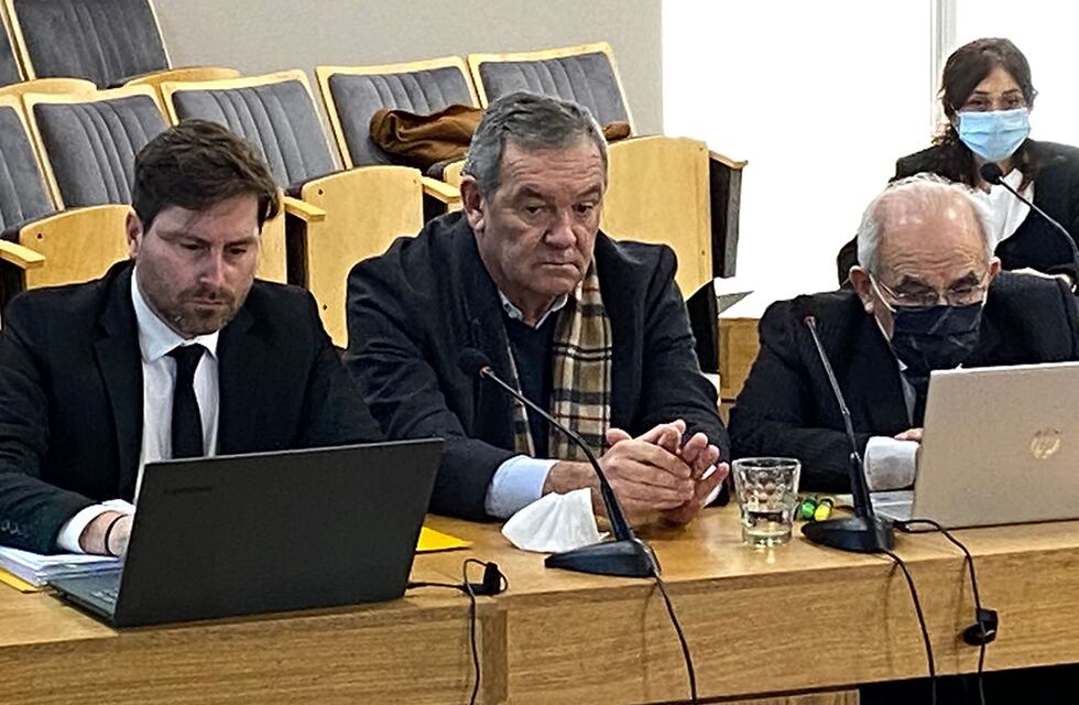 Caso Dalmasso: sólo quedan los alegatos y el fallo, en el juicio a Marcelo Macarrón