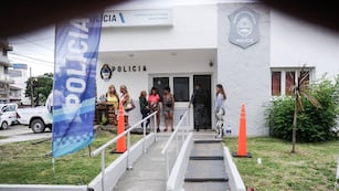 Una patota asesinó a un adolescente de 18 años en Santa Teresita. (Federico López Claro / Corresponsalía)