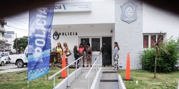 Una patota asesinó a un adolescente de 18 años en Santa Teresita. (Federico López Claro / Corresponsalía)