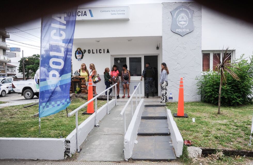 Otra vez una patota: un chico de 18 años fue asesinado a puñaldas en Santa Teresita