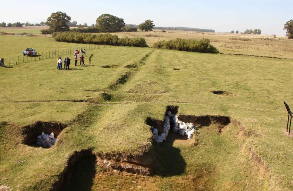Encuentro Indígena Tres Arroyos solicita celeridad al HCD en el cambio de nombre del Sitio Arqueológico Arroyos Seco