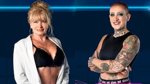 Del odio al amor: ¿Gran Hermano le pidió el consentimiento a Isabel y Furia?