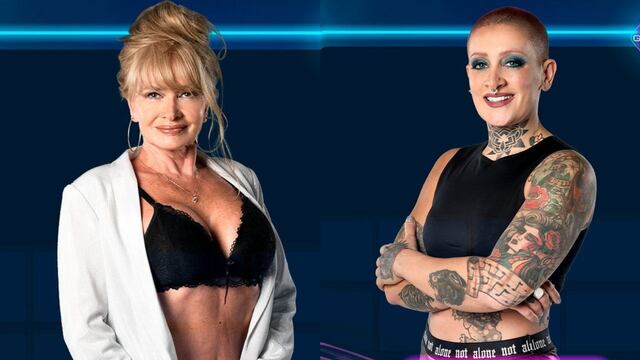 Del odio al amor: ¿Gran Hermano le pidió el consentimiento a Isabel y Furia?
