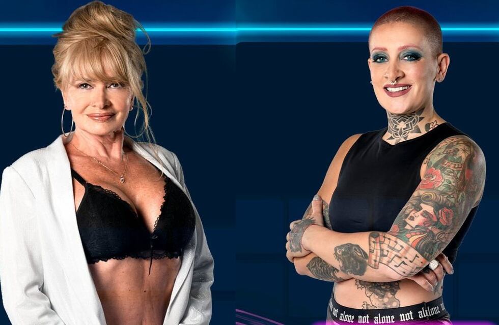 Del odio al amor: ¿Gran Hermano le pidió el consentimiento a Isabel y Furia?