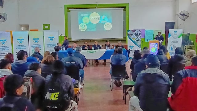 El Foro de la Industria Metalmecánica realizado en Jujuy abordó aspectos que hacen al desarrollo de esa actividad industrial en la provincia.
