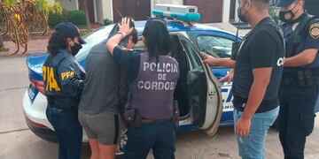 En Villa María. Este miércoles se sumaron nuevas detenciones por orden de la fiscal Companys. En otras ciudades, no hay causas. (Ministerio Público Fiscal)