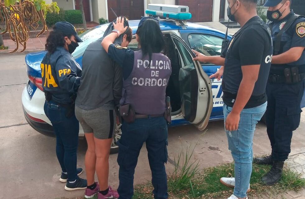 Generación Zoe: una policía de Córdoba fue detenida por presunta filtración de información