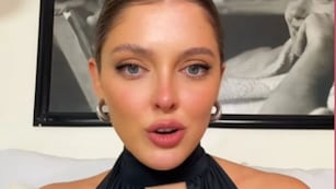 La Reini destrozó al programa de Verónica Lozano tras irse a los gritos de la entrevista: “Me sentí humillada”