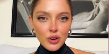 La Reini destrozó al programa de Verónica Lozano tras irse a los gritos de la entrevista: “Me sentí humillada”