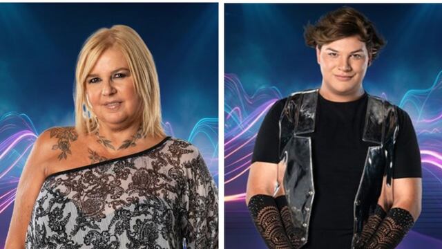 ¿Cambiará la estrategia? Virginia se hartó de Emmanuel de Gran Hermano 2024 por Furia