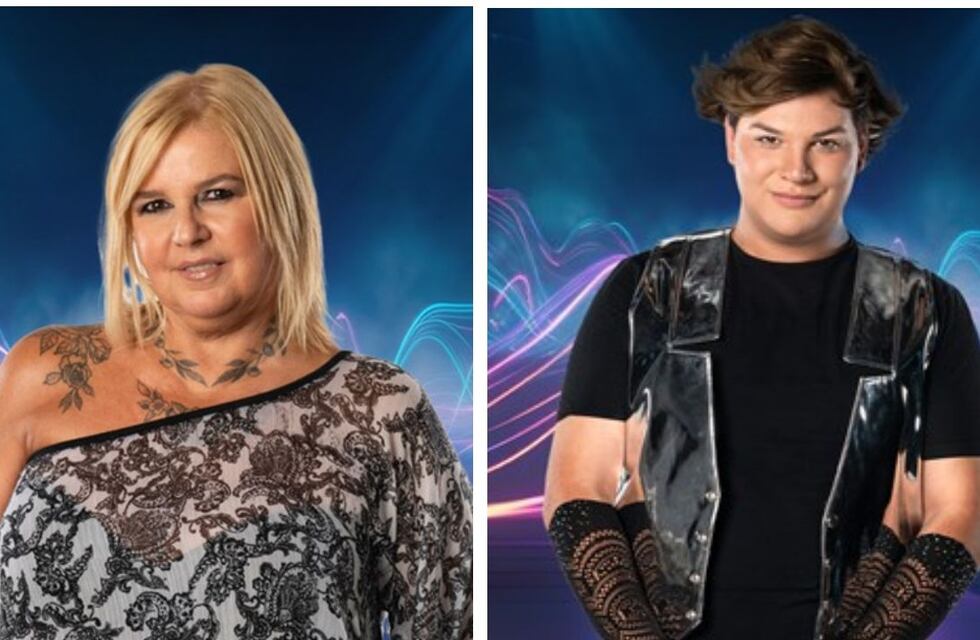 ¿Cambiará la estrategia? Virginia se hartó de Emmanuel de Gran Hermano 2024 por Furia