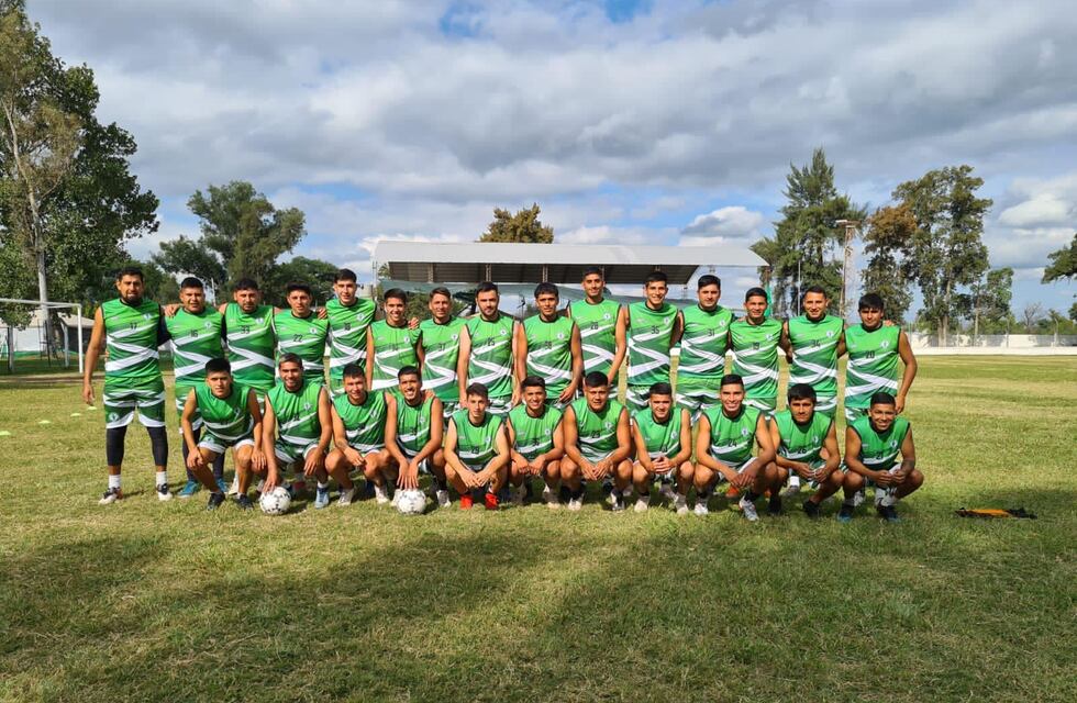 Arranca la séptima fecha del Anual Liguista