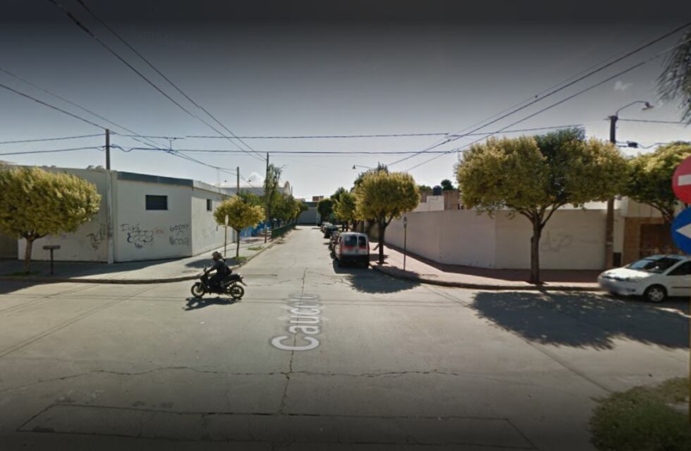 Inseguridad y desesperación en Córdoba: le robaron el auto con una niña dentro