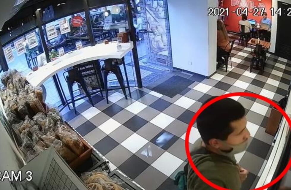 Nueva Córdoba: le robaron el celular del local y en minutos sacaron un crédito de 100 mil pesos