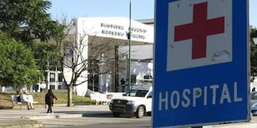 Hospital Público Materno Infantil de Salta.