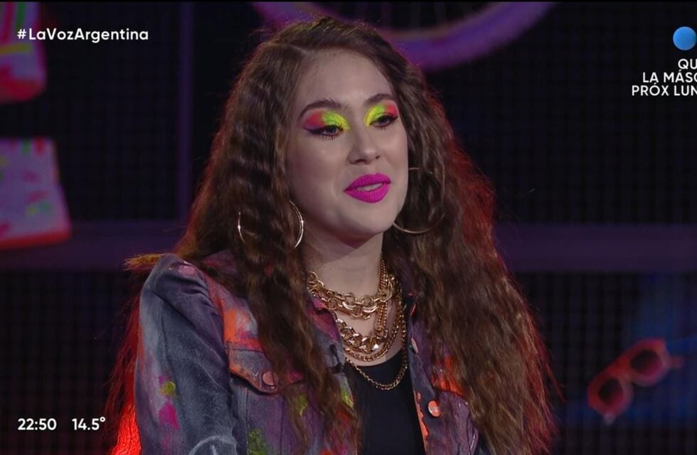 Cecilia Mirabile: “Juntos estamos haciéndole realidad el sueño a la Beba de 7”