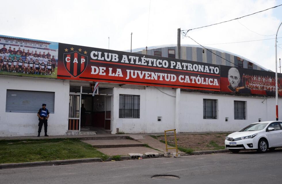 Patronato elegirá nuevas autoridades