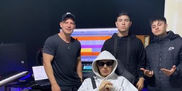 LJ Y CAMPEE serán los encargados de realizar la canción para la FDD!