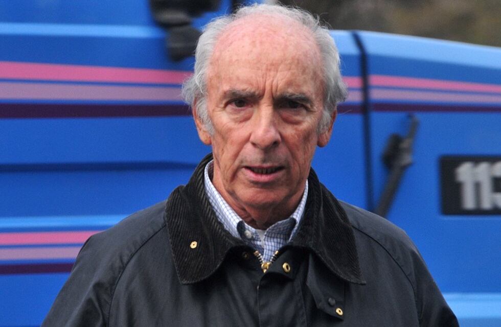 Murió Jorge Cupeiro, una leyenda del automovilismo argentino