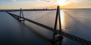 El Gobierno amplió la Zona Franca de Misiones a Posadas y Bernardo de Irigoyen.